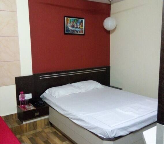 Hotel Golden Palace, Jamshedpur 5